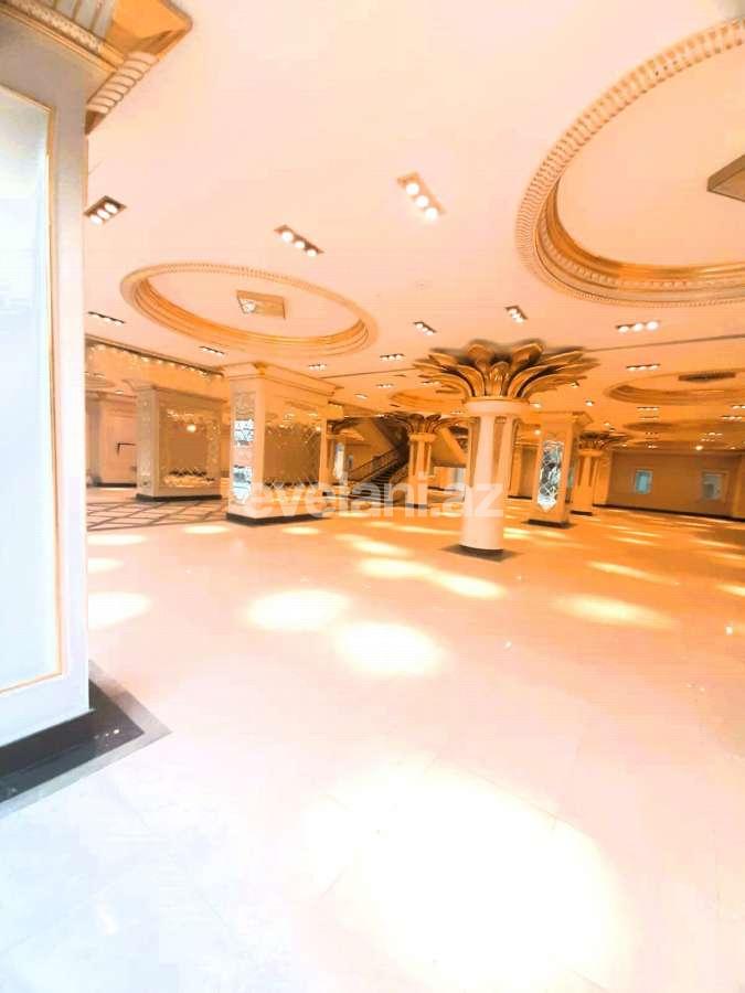 Rent, object, 700 m², Baku, Narimanov r, Ganjlik m.