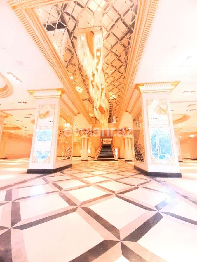 Rent, object, 700 m², Baku, Narimanov r, Ganjlik m.