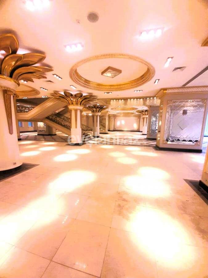 Rent, object, 700 m², Baku, Narimanov r, Ganjlik m.