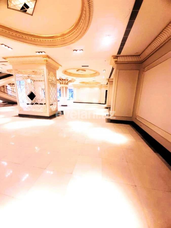 Rent, object, 700 m², Baku, Narimanov r, Ganjlik m.