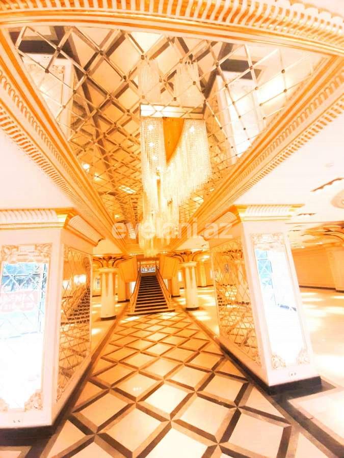 Rent, object, 700 m², Baku, Narimanov r, Ganjlik m.