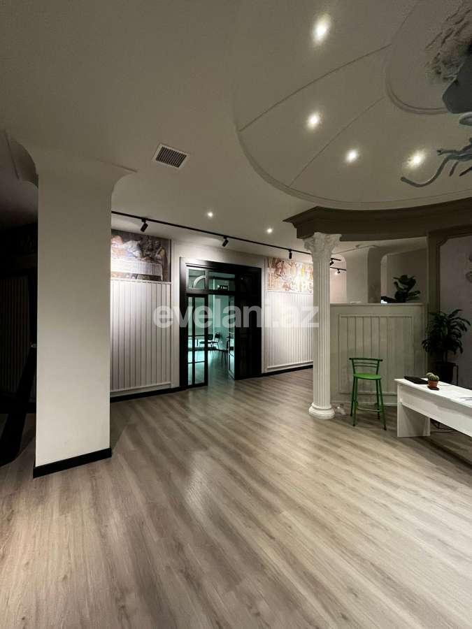 Сдаётся, объект, 400 m², Баку, Наримановский r, Нариман Нариманов m.