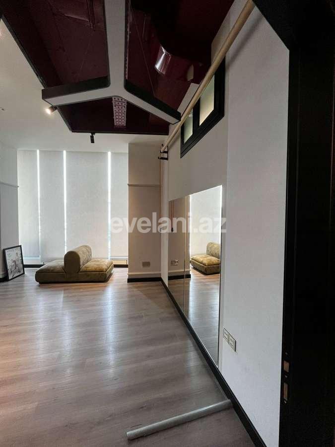 Сдаётся, объект, 400 m², Баку, Наримановский r, Нариман Нариманов m.