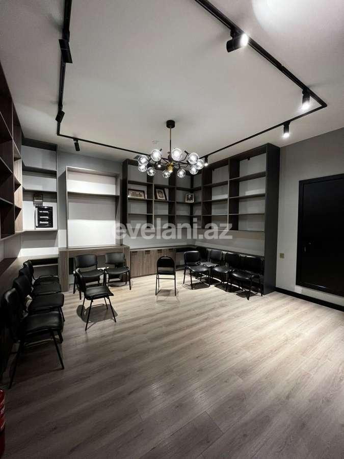 Сдаётся, объект, 400 m², Баку, Наримановский r, Нариман Нариманов m.