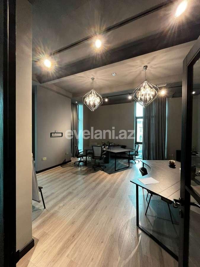 Сдаётся, объект, 400 m², Баку, Наримановский r, Нариман Нариманов m.