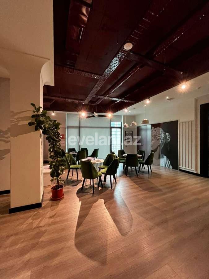 Сдаётся, объект, 400 m², Баку, Наримановский r, Нариман Нариманов m.