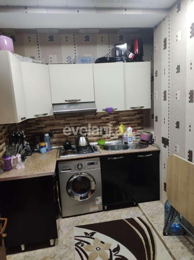 Satılır, yeni tikili, 2 otaqlı, 60 m², Bakı, Xətai r, Həzi Aslanov m.