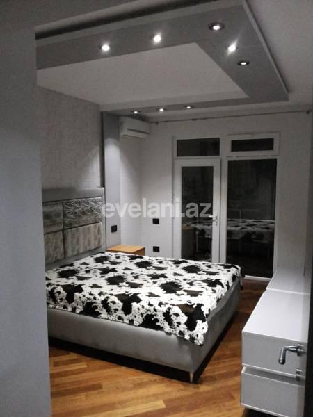 Kirayə verilir, yeni tikili, 36 otaqlı, 140 m², Bakı, Nərimanov r, Nəriman Nərimanov m.