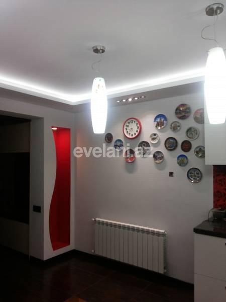 Kirayə verilir, yeni tikili, 36 otaqlı, 140 m², Bakı, Nərimanov r, Nəriman Nərimanov m.