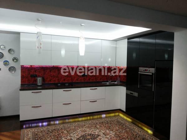 Kirayə verilir, yeni tikili, 36 otaqlı, 140 m², Bakı, Nərimanov r, Nəriman Nərimanov m.