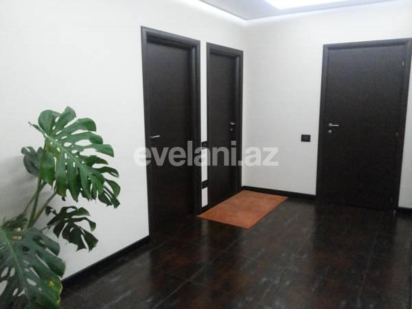 Kirayə verilir, yeni tikili, 36 otaqlı, 140 m², Bakı, Nərimanov r, Nəriman Nərimanov m.