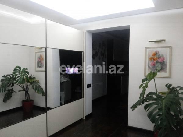 Kirayə verilir, yeni tikili, 36 otaqlı, 140 m², Bakı, Nərimanov r, Nəriman Nərimanov m.