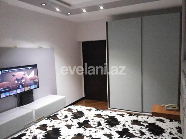 Kirayə verilir, yeni tikili, 36 otaqlı, 140 m², Bakı, Nərimanov r, Nəriman Nərimanov m.