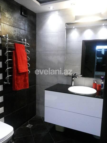 Kirayə verilir, yeni tikili, 36 otaqlı, 140 m², Bakı, Nərimanov r, Nəriman Nərimanov m.