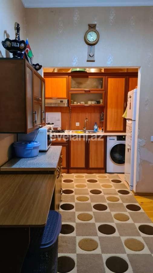 Satılır, yeni tikili, 2 otaqlı, 50 m², Bakı, Binəqədi r, 9-cu mikrorayon q.