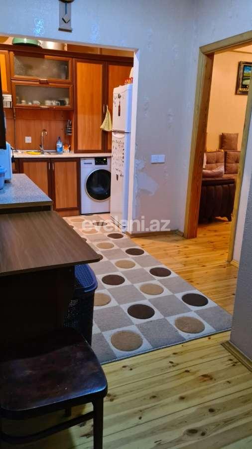 Satılır, yeni tikili, 2 otaqlı, 50 m², Bakı, Binəqədi r, 9-cu mikrorayon q.