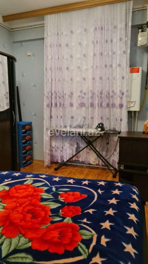 Satılır, yeni tikili, 2 otaqlı, 50 m², Bakı, Binəqədi r, 9-cu mikrorayon q.