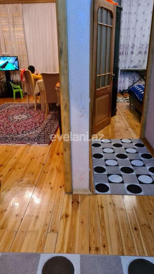 Satılır, yeni tikili, 2 otaqlı, 50 m², Bakı, Binəqədi r, 9-cu mikrorayon q.