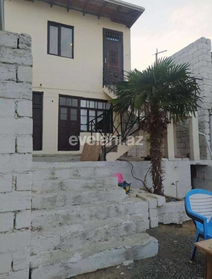 Sale, garden / house, 6 room, 200 m², Baku, Surakhani r, Zigh d.