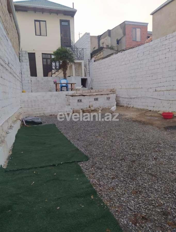 Sale, garden / house, 6 room, 200 m², Baku, Surakhani r, Zigh d.
