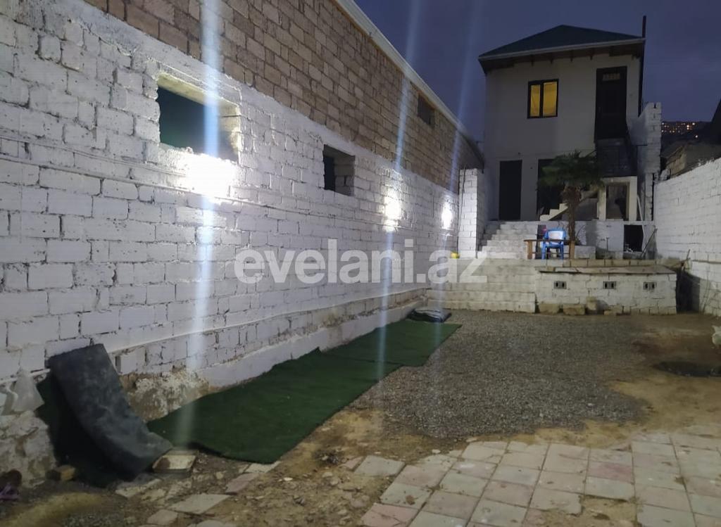 Sale, garden / house, 6 room, 200 m², Baku, Surakhani r, Zigh d.