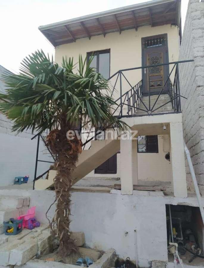 Sale, garden / house, 6 room, 200 m², Baku, Surakhani r, Zigh d.