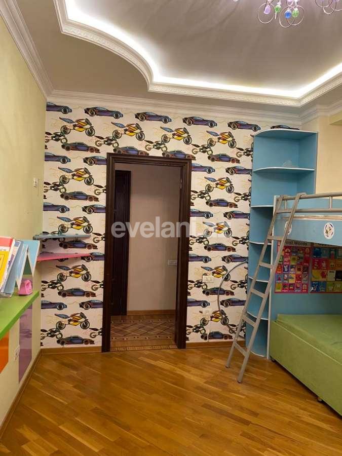 Satılır, yeni tikili, 4 otaqlı, 162 m², Bakı, Nərimanov r, Gənclik m.