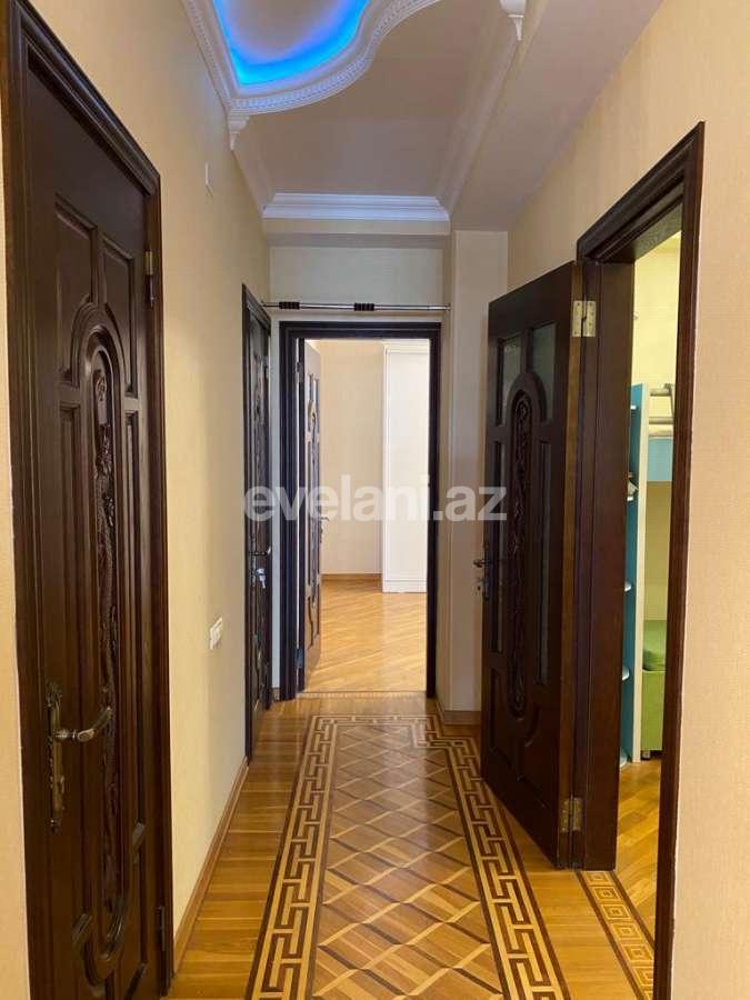 Satılır, yeni tikili, 4 otaqlı, 162 m², Bakı, Nərimanov r, Gənclik m.