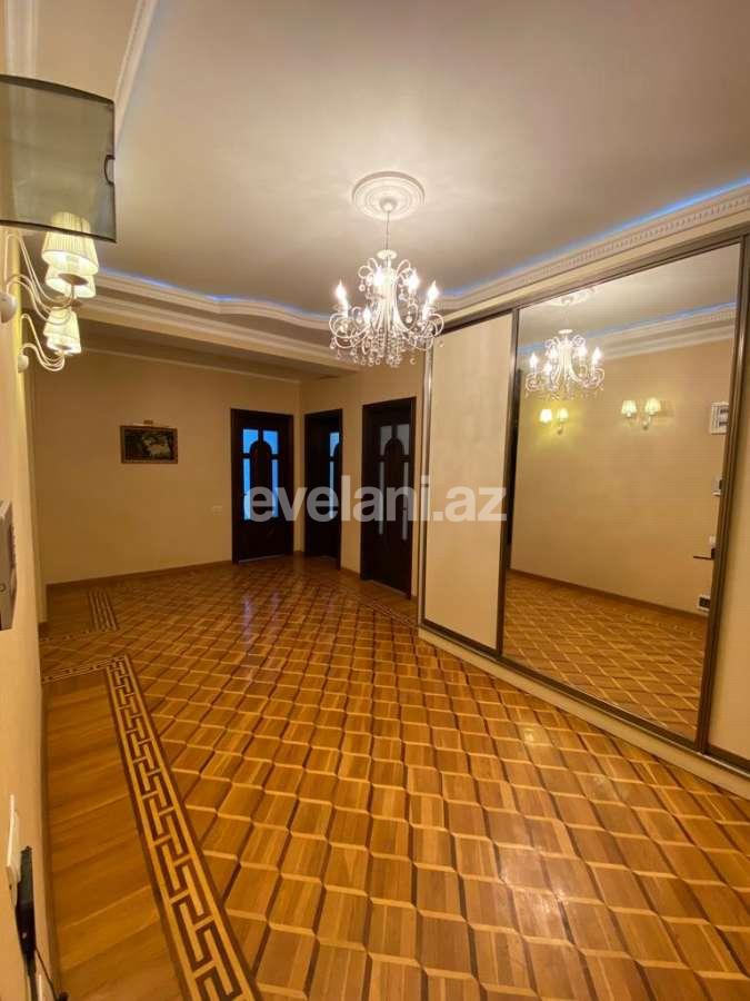 Satılır, yeni tikili, 4 otaqlı, 162 m², Bakı, Nərimanov r, Gənclik m.