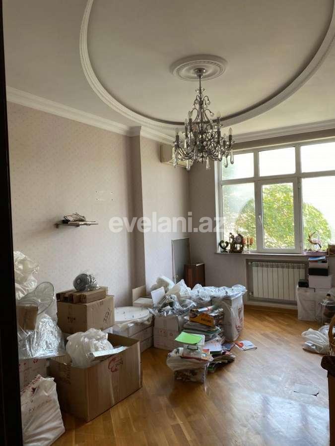 Satılır, yeni tikili, 4 otaqlı, 162 m², Bakı, Nərimanov r, Gənclik m.