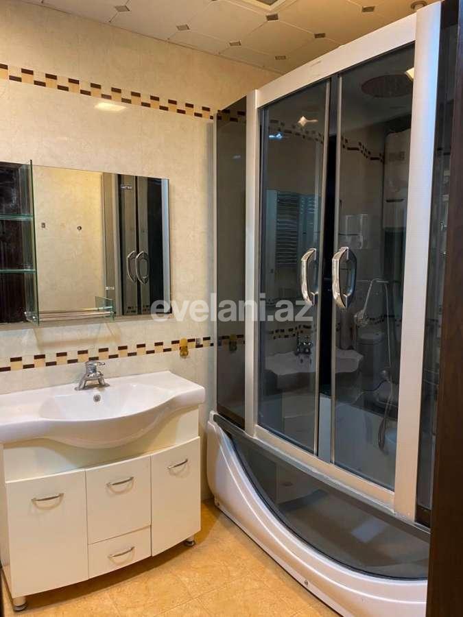 Satılır, yeni tikili, 4 otaqlı, 162 m², Bakı, Nərimanov r, Gənclik m.