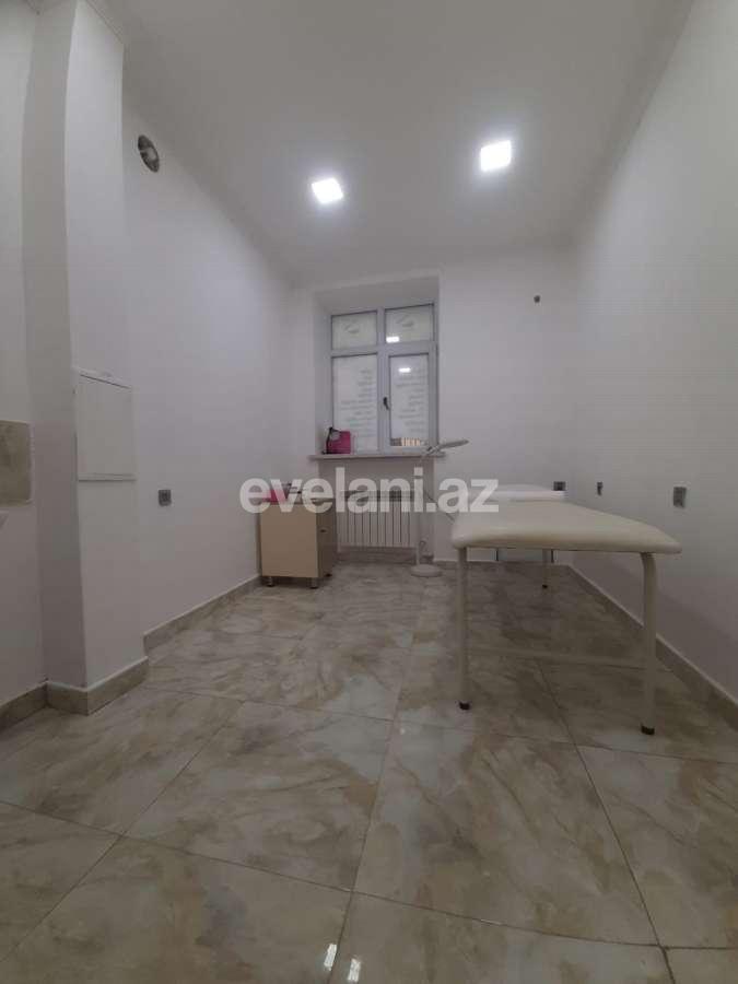 Kirayə verilir, obyekt, 55 m², Bakı, Nizami r, Qara Qarayev m.