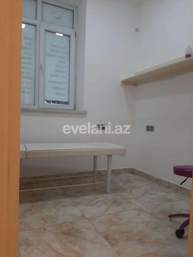 Kirayə verilir, obyekt, 55 m², Bakı, Nizami r, Qara Qarayev m.