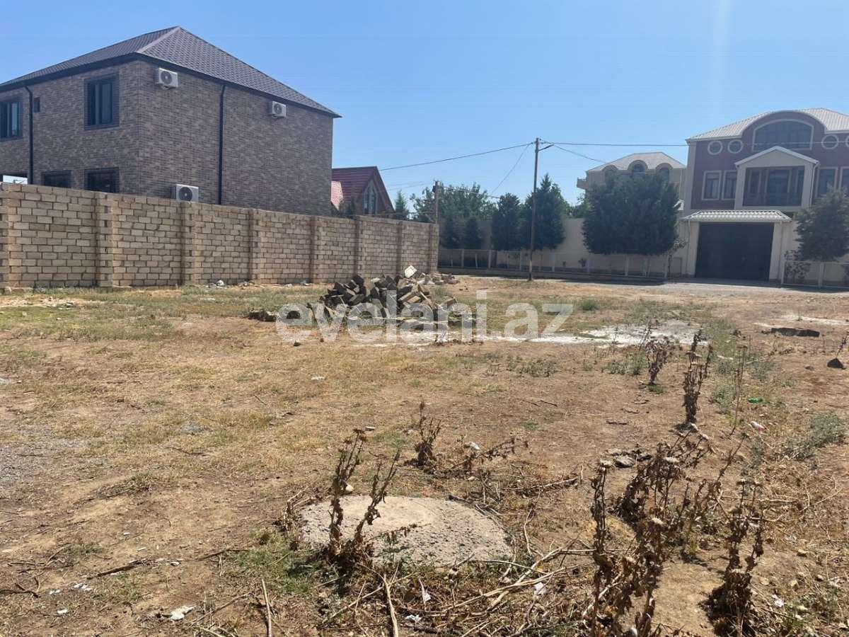 Sale, land, 6 ar, Baku, Absheron r, Fatmayi d.