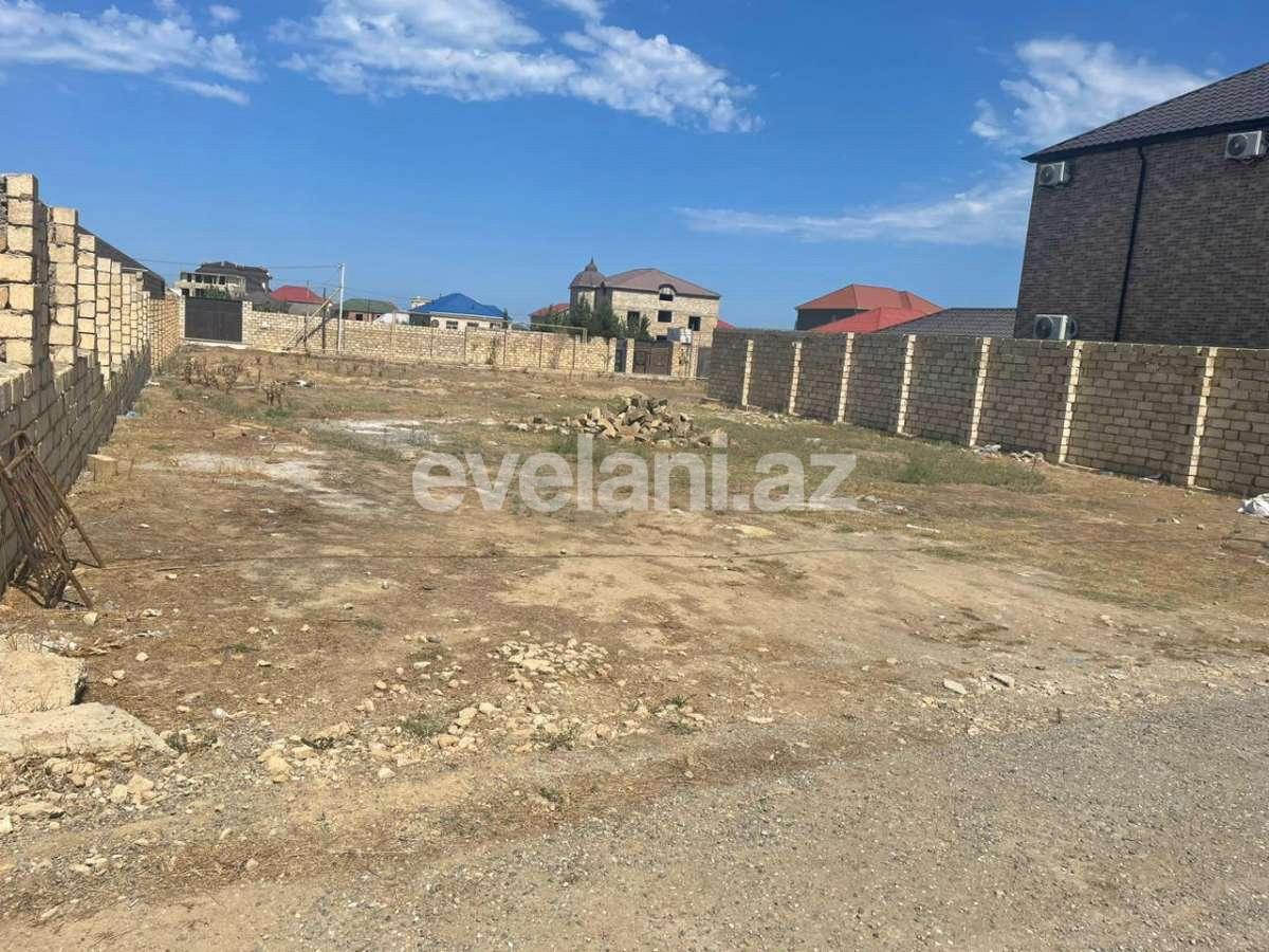 Sale, land, 6 ar, Baku, Absheron r, Fatmayi d.