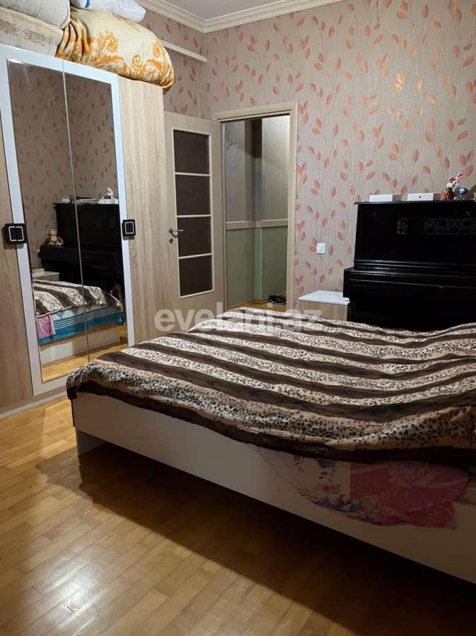 Продаётся, новостройка, 1-комнаты, 42.99 m², Баку, Низаминский r, Халглар Достлугу m.