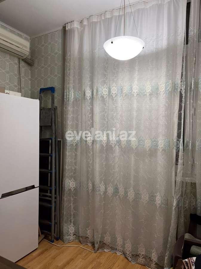 Продаётся, новостройка, 1-комнаты, 42.99 m², Баку, Низаминский r, Халглар Достлугу m.