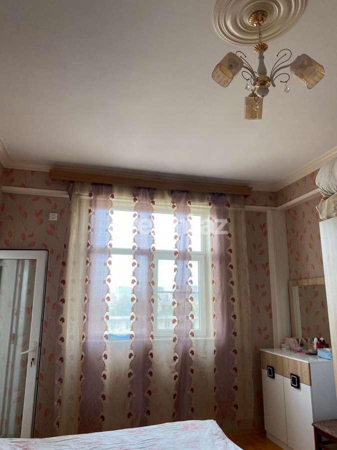 Продаётся, новостройка, 1-комнаты, 42.99 m², Баку, Низаминский r, Халглар Достлугу m.