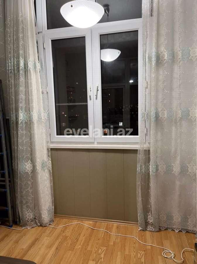 Продаётся, новостройка, 1-комнаты, 42.99 m², Баку, Низаминский r, Халглар Достлугу m.
