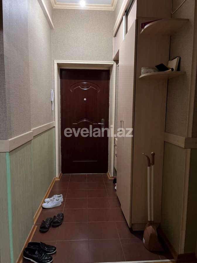 Продаётся, новостройка, 1-комнаты, 42.99 m², Баку, Низаминский r, Халглар Достлугу m.