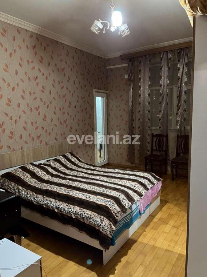 Продаётся, новостройка, 1-комнаты, 42.99 m², Баку, Низаминский r, Халглар Достлугу m.