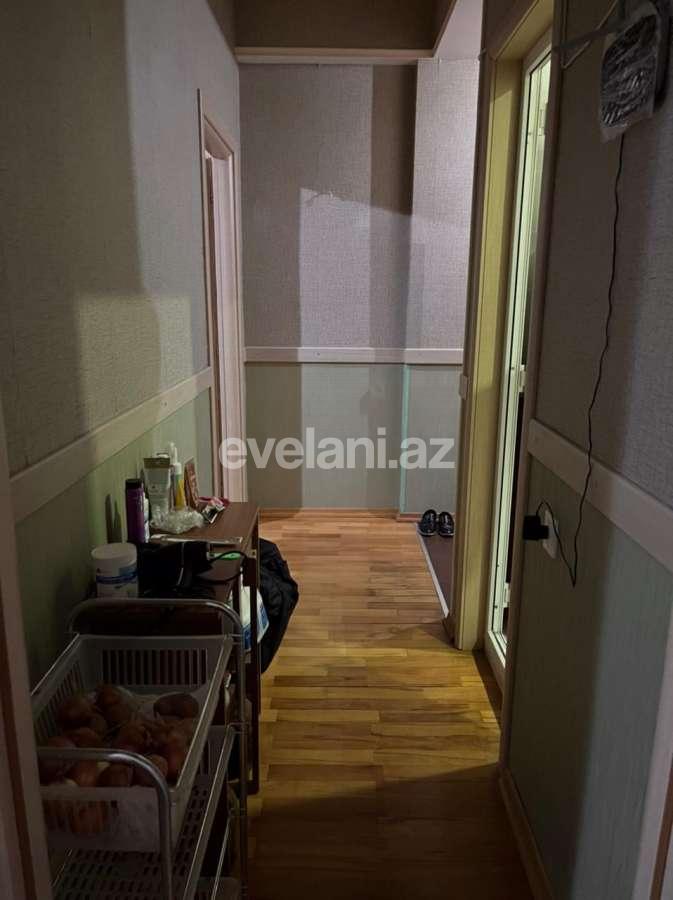 Продаётся, новостройка, 1-комнаты, 42.99 m², Баку, Низаминский r, Халглар Достлугу m.