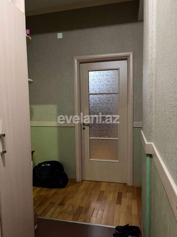 Продаётся, новостройка, 1-комнаты, 42.99 m², Баку, Низаминский r, Халглар Достлугу m.