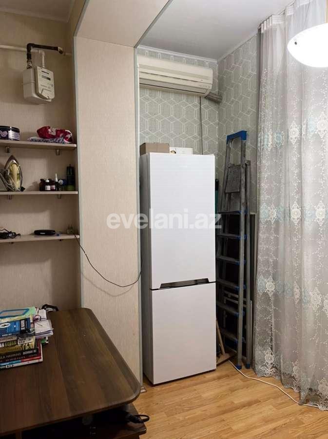 Продаётся, новостройка, 1-комнаты, 42.99 m², Баку, Низаминский r, Халглар Достлугу m.