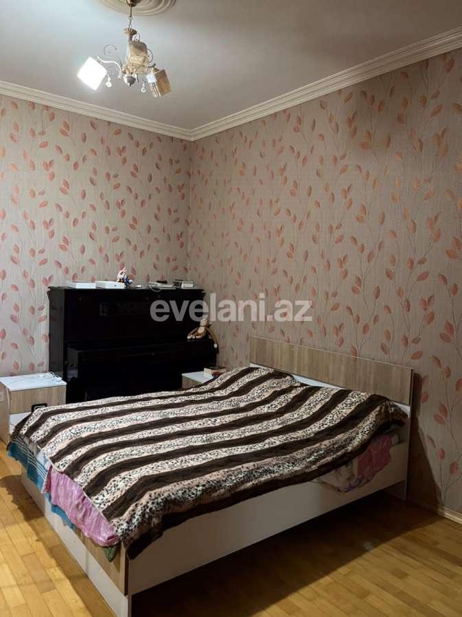 Продаётся, новостройка, 1-комнаты, 42.99 m², Баку, Низаминский r, Халглар Достлугу m.