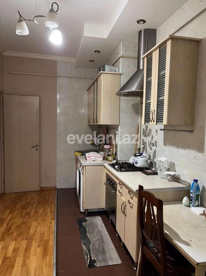 Продаётся, новостройка, 1-комнаты, 42.99 m², Баку, Низаминский r, Халглар Достлугу m.