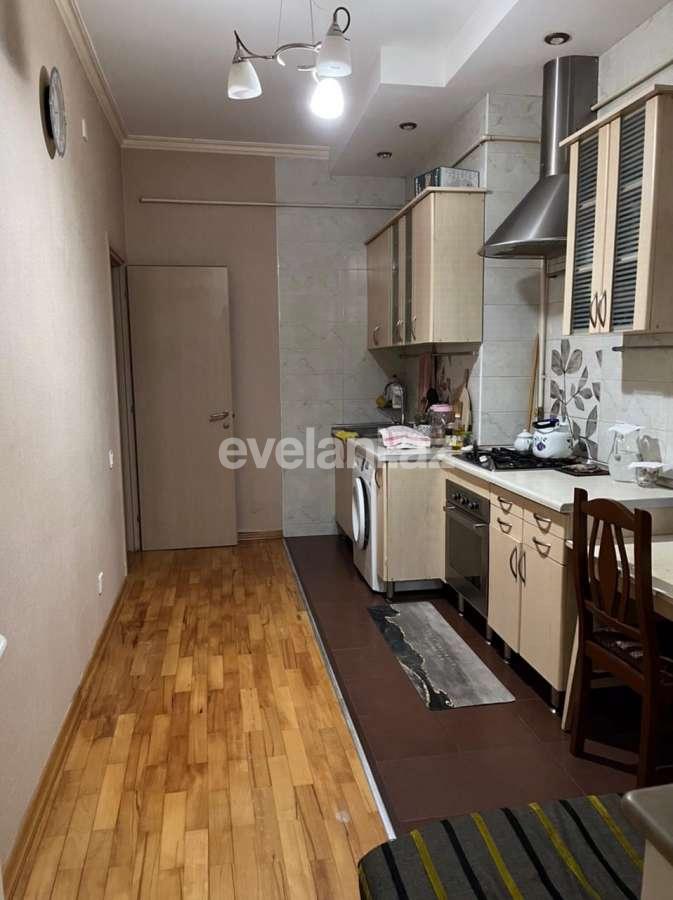 Продаётся, новостройка, 1-комнаты, 42.99 m², Баку, Низаминский r, Халглар Достлугу m.