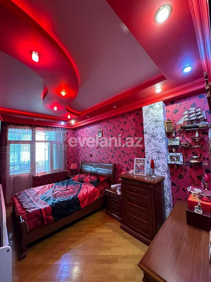 Satılır, yeni tikili, 3 otaqlı, 60.9 m², Bakı, Xətai r, Həzi Aslanov q, Həzi Aslanov m.