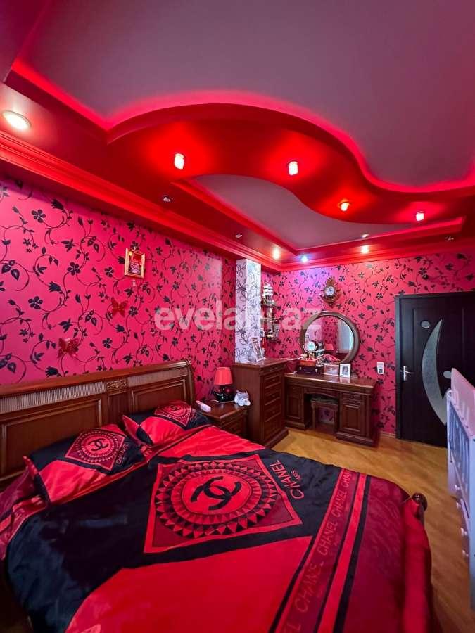 Satılır, yeni tikili, 3 otaqlı, 60.9 m², Bakı, Xətai r, Həzi Aslanov q, Həzi Aslanov m.