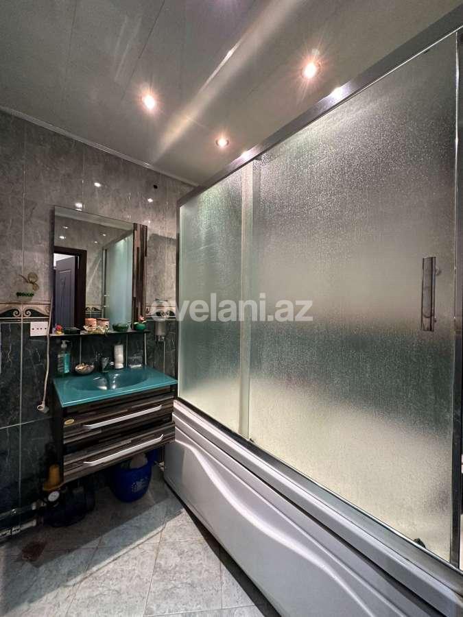 Satılır, yeni tikili, 3 otaqlı, 60.9 m², Bakı, Xətai r, Həzi Aslanov q, Həzi Aslanov m.